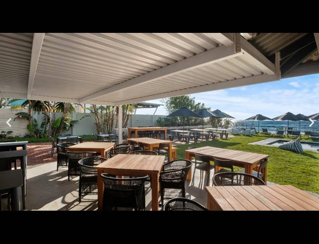 3 BEDROOM APARTMENT FOR SALE IN SHEFFIELD BEACH